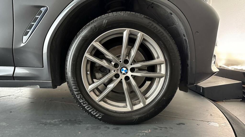 BMW X3 Xdrive M40i  #23