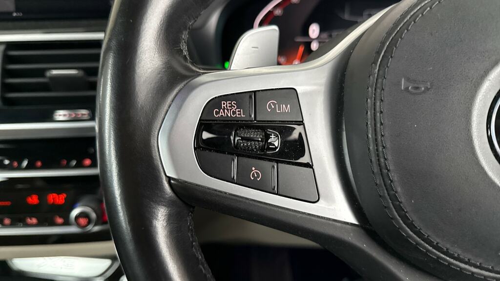 BMW X3 Xdrive M40i  #17