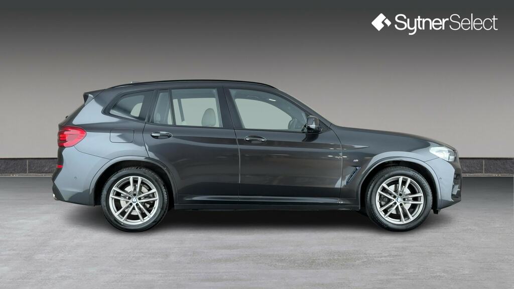 BMW X3 Xdrive M40i  #3