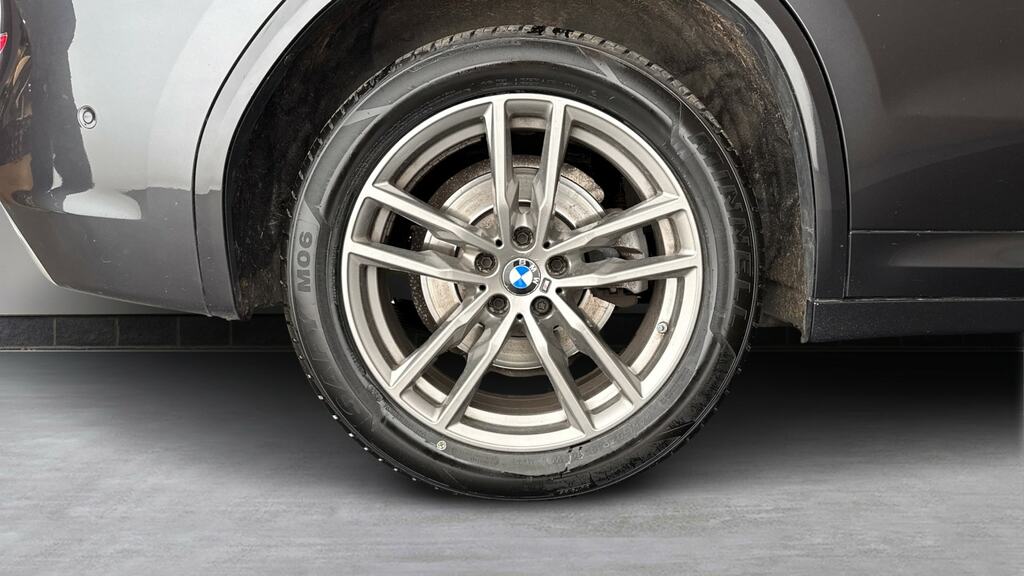 BMW X3 Xdrive M40i  #26