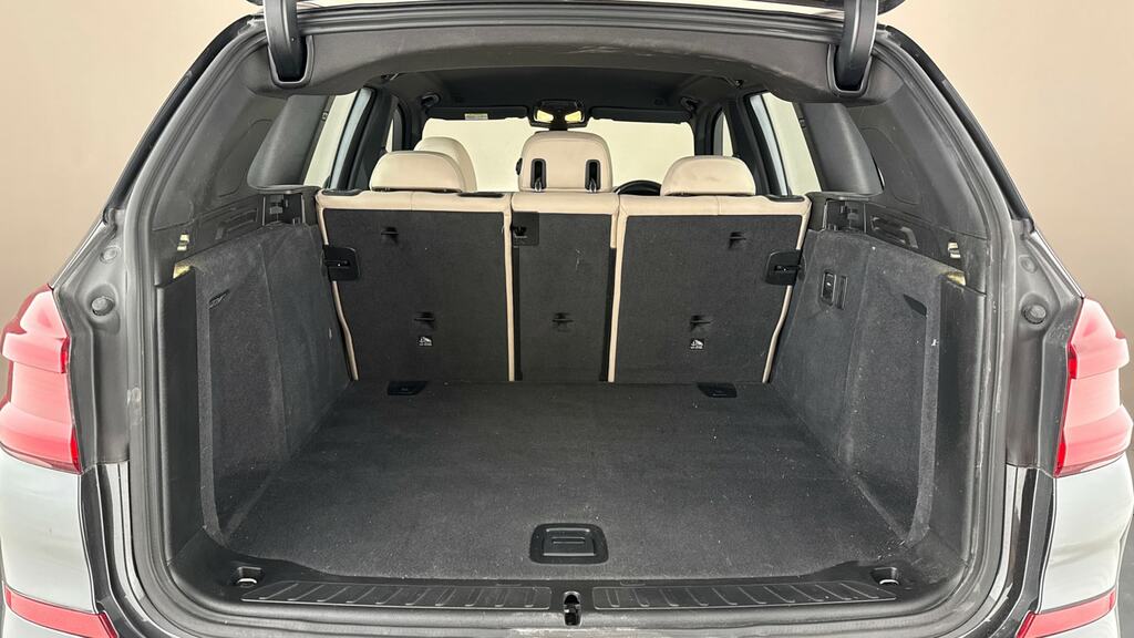 BMW X3 Xdrive M40i  #22