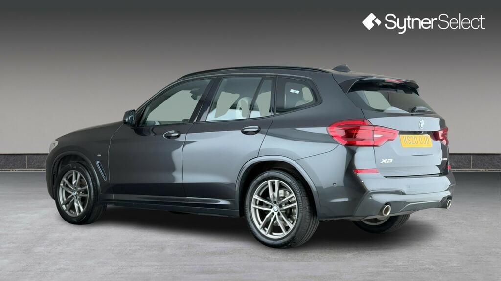BMW X3 Xdrive M40i  #2