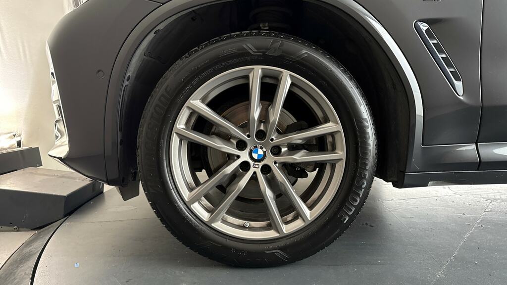 BMW X3 Xdrive M40i  #24