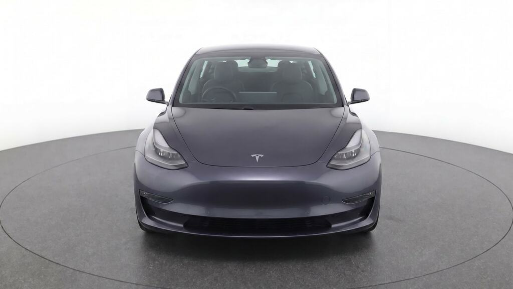 Tesla Model 3 Performance Awd Performance Upgrade BP21EZO Grey #5