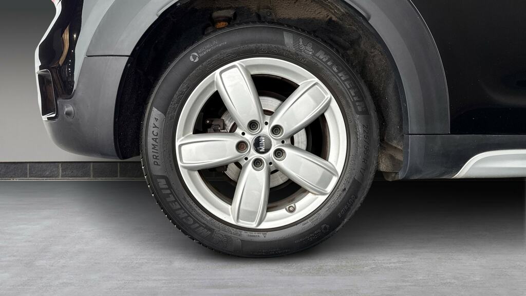 Mini Countryman 2.0 Cooper S Suv Euro 6 Ss 1 Grey #26