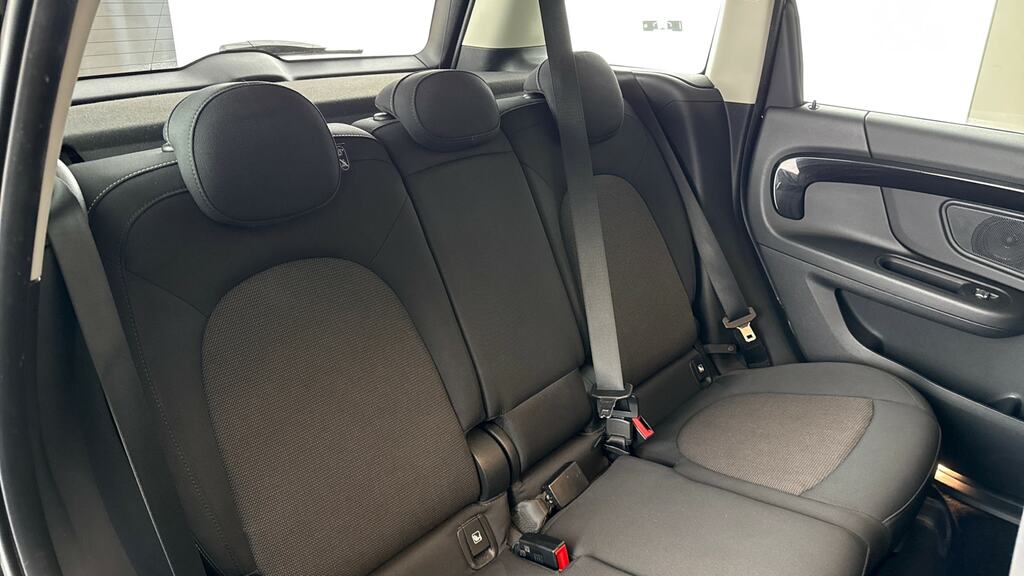 Mini Countryman 2.0 Cooper S Suv Euro 6 Ss 1 Grey #12