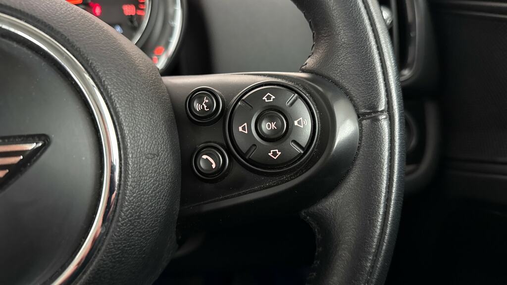 Mini Countryman 2.0 Cooper S Suv Euro 6 Ss 1 Grey #18
