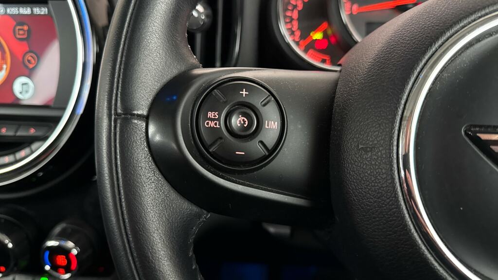 Mini Countryman 2.0 Cooper S Suv Euro 6 Ss 1 Grey #17