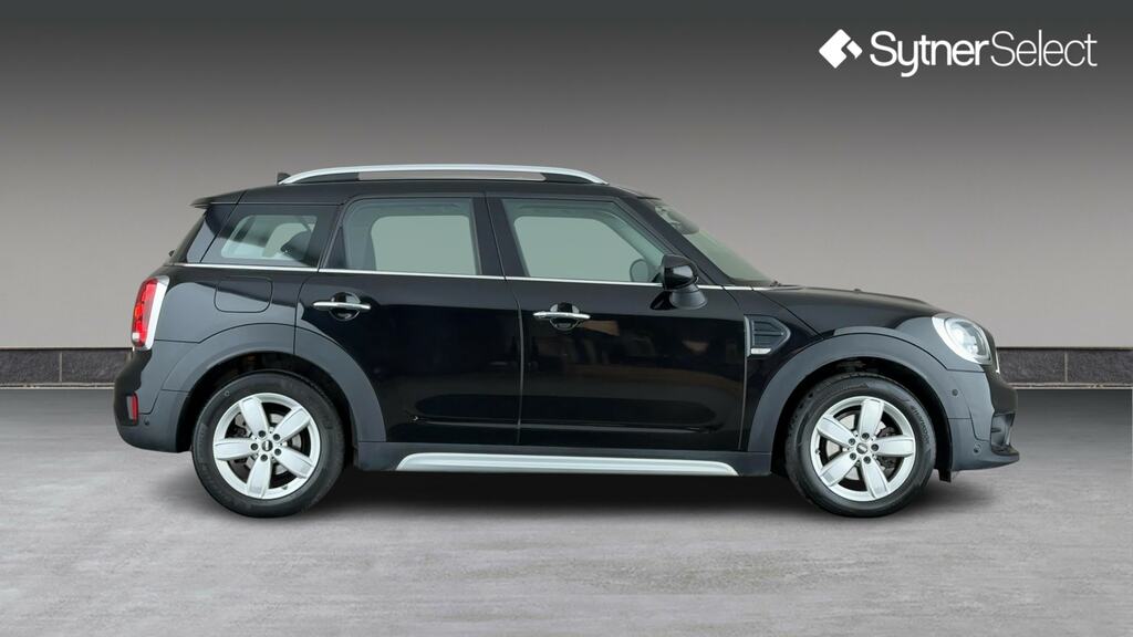 Mini Countryman 2.0 Cooper S Suv Euro 6 Ss 1 Grey #3
