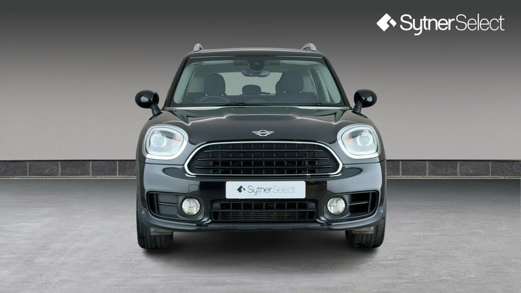 Mini Countryman 2.0 Cooper S Suv Euro 6 Ss 1 Grey #4