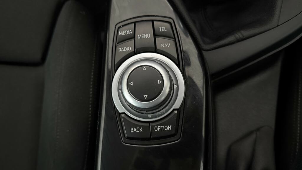 BMW 2 Series Gran Coupe 2L M Sport Black #19