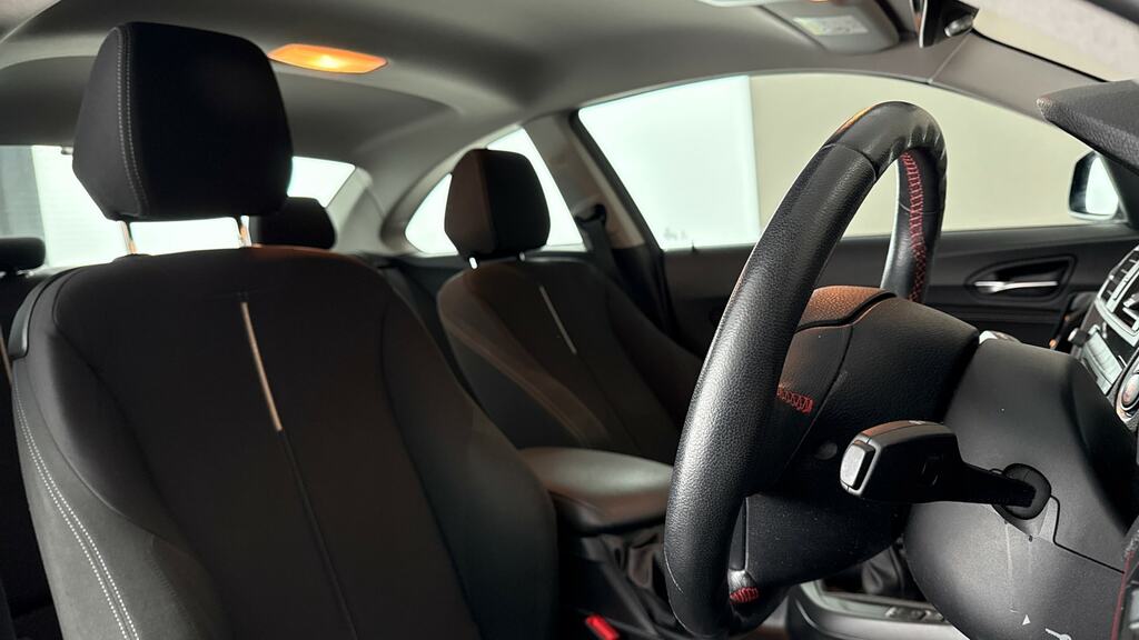 BMW 2 Series Gran Coupe 2L M Sport Black #10
