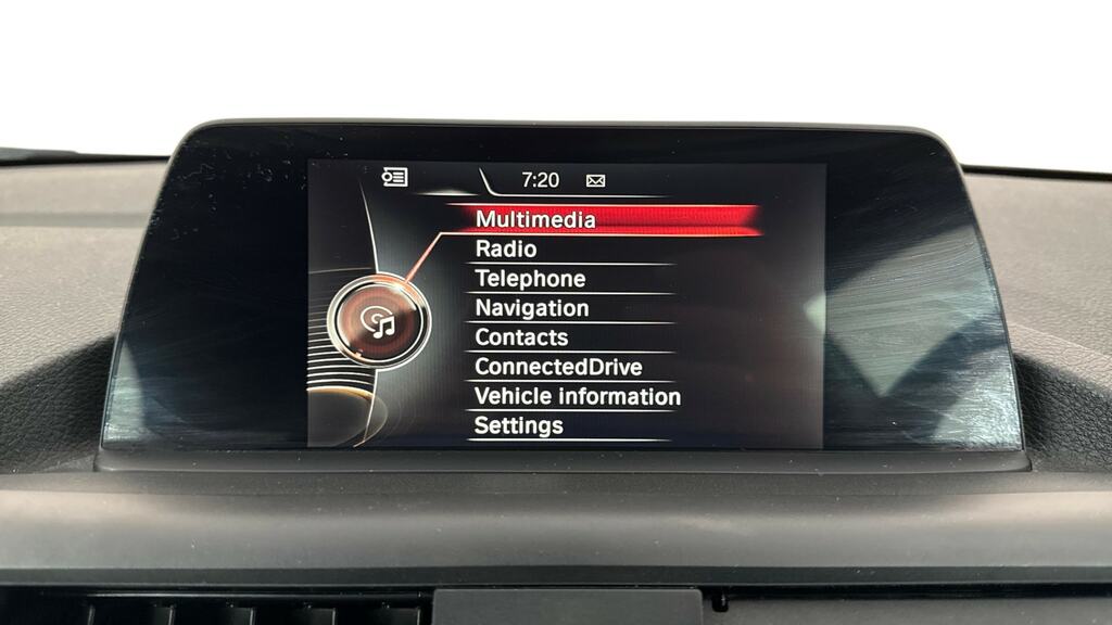 BMW 2 Series Gran Coupe 2L M Sport Black #15
