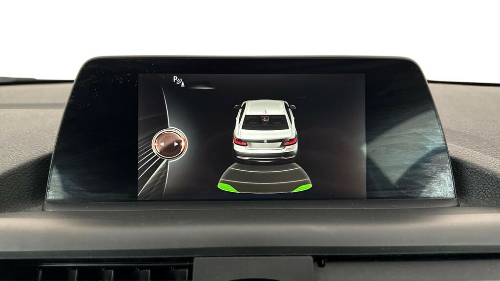 BMW 2 Series Gran Coupe 2L M Sport Black #29
