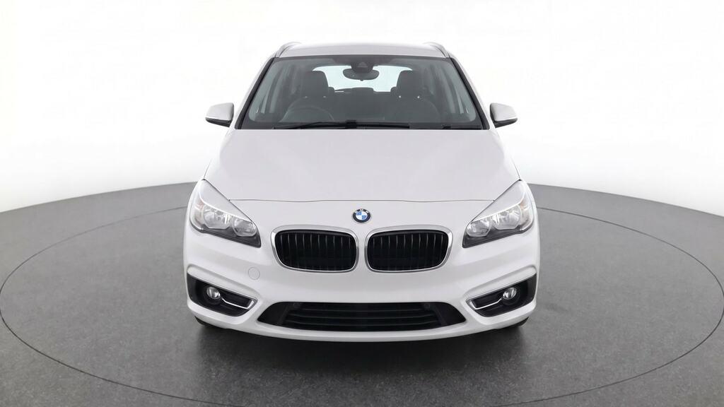 BMW 2 Series Active Tourer 225Xe Luxury Nav White #5
