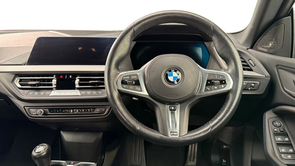 BMW 2 Series Gran Coupe 218I 136 M Sport Pro Pack White #5