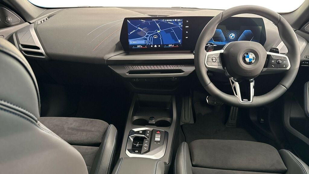 BMW 2 Series Gran Coupe 220 M Sport Step KP75FFB Grey #4