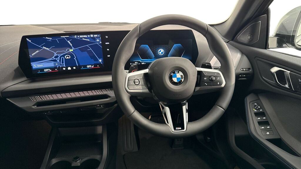 BMW 2 Series Gran Coupe 220 M Sport Step KP75FFB Grey #5
