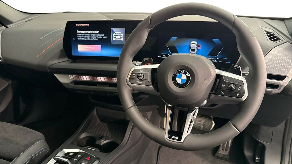 BMW 2 Series Gran Coupe 220 M Sport Step KP75FFB Grey #6