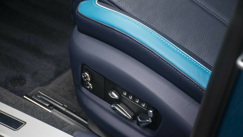Bentley Flying Spur Speed First Edition  #21