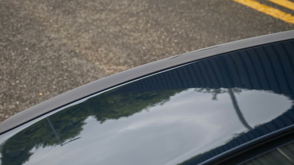 Bentley Flying Spur Speed First Edition  #29