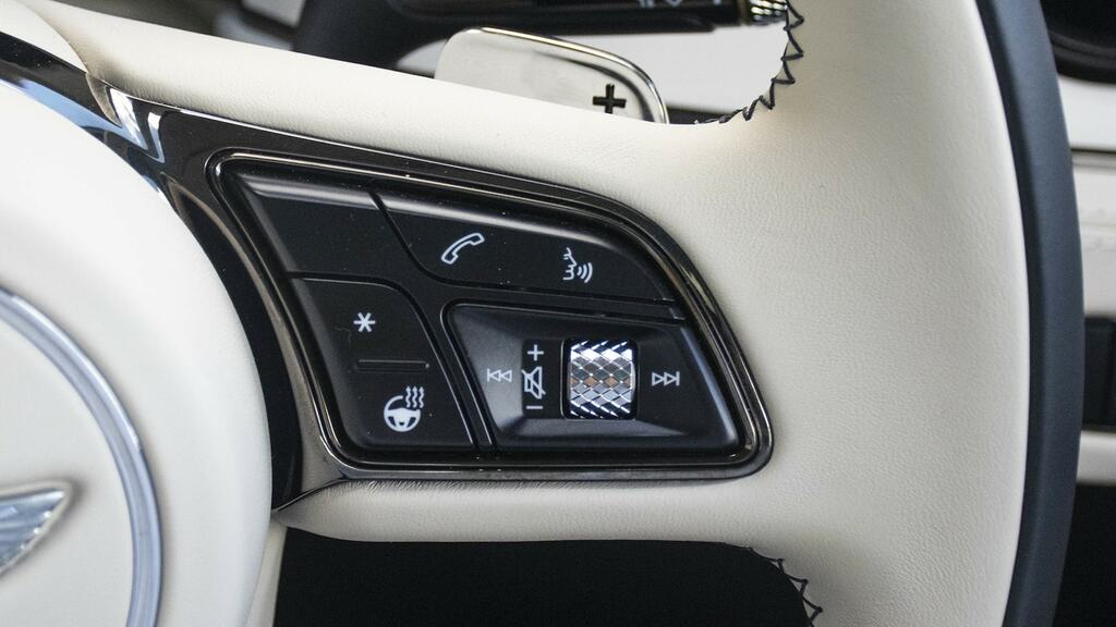 Bentley Continental Gt S  #12