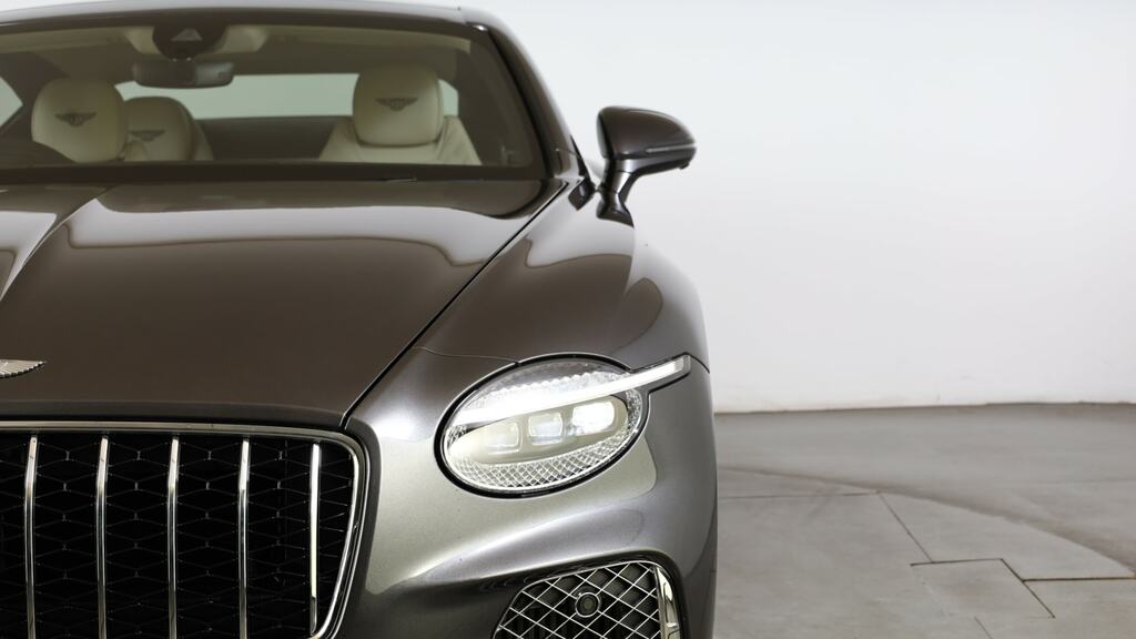 Bentley Continental Gt S  #39