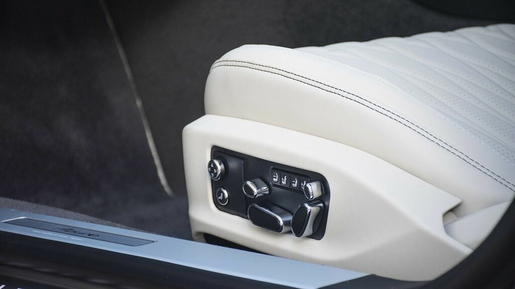 Bentley Continental Gt S  #15