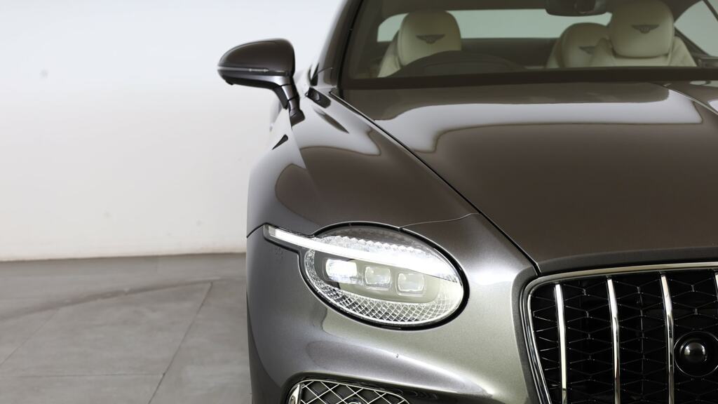 Bentley Continental Gt S  #40