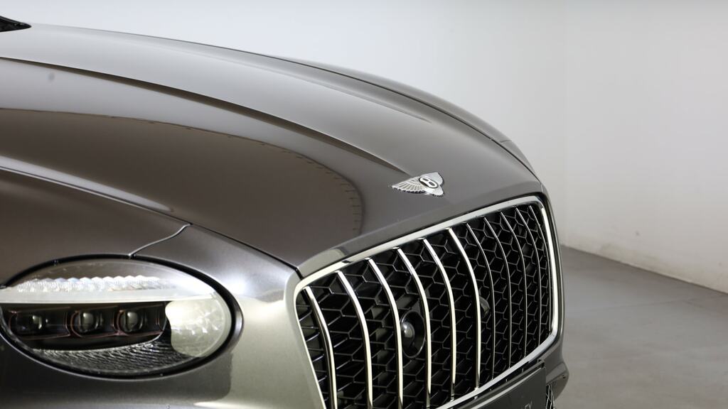 Bentley Continental Gt S  #19