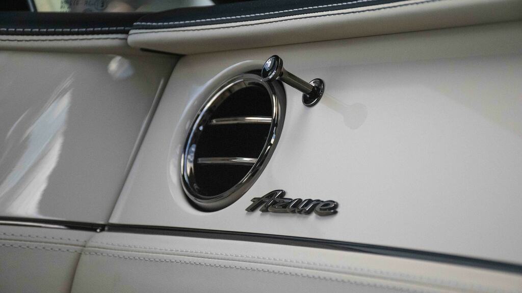 Bentley Continental Gt S  #10