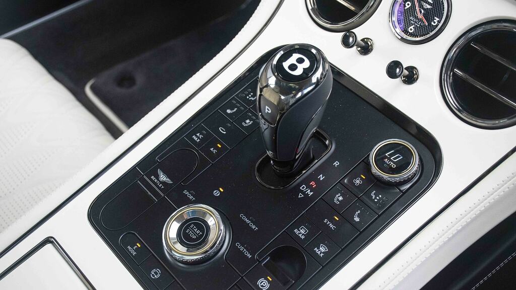 Bentley Continental Gt S  #30