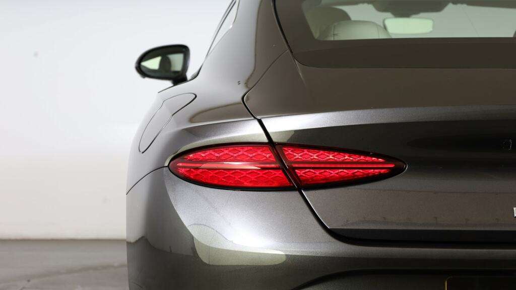 Bentley Continental Gt S  #37