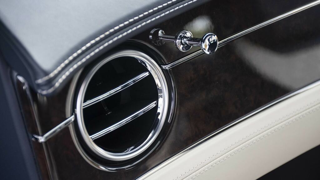 Bentley Continental Gt Automatic Black #26