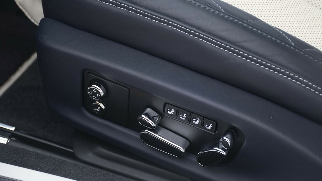 Bentley Continental Gt Automatic Black #25