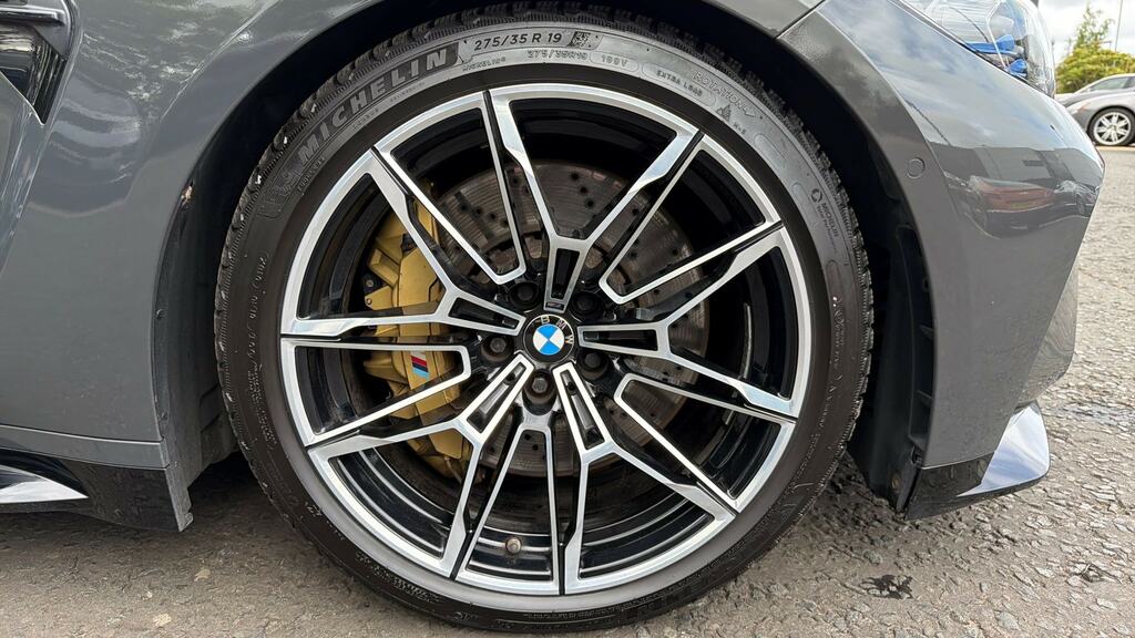 BMW M3 3.0 M3 Competition #16