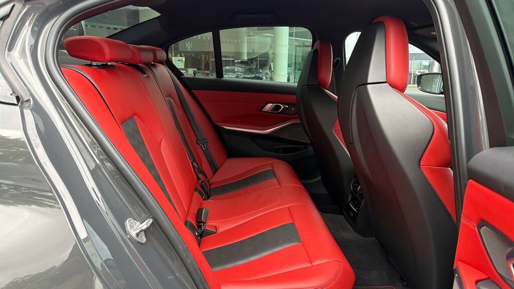 BMW M3 3.0 M3 Competition #18