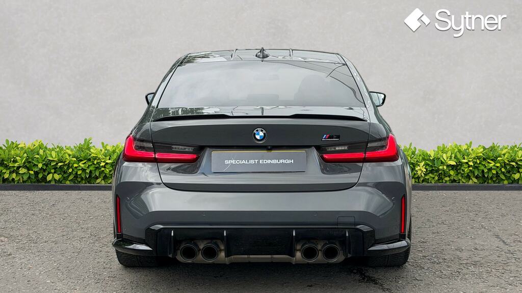 BMW M3 3.0 M3 Competition #8