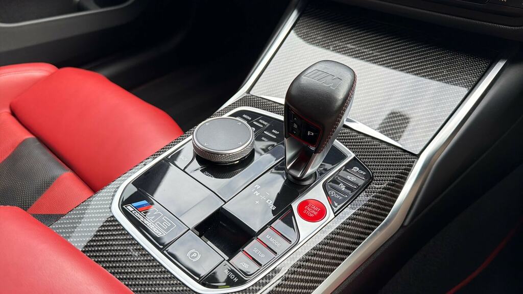 BMW M3 3.0 M3 Competition #15