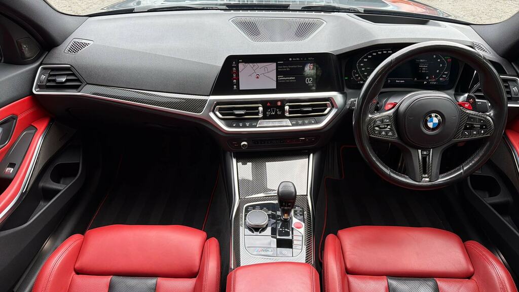 BMW M3 3.0 M3 Competition #20