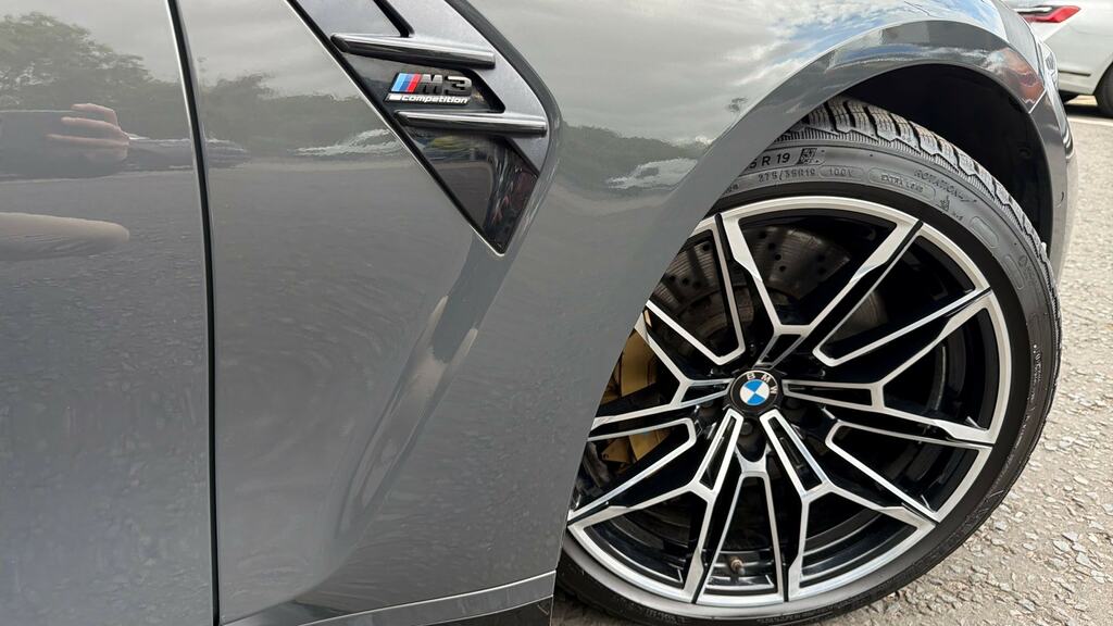 BMW M3 3.0 M3 Competition #23