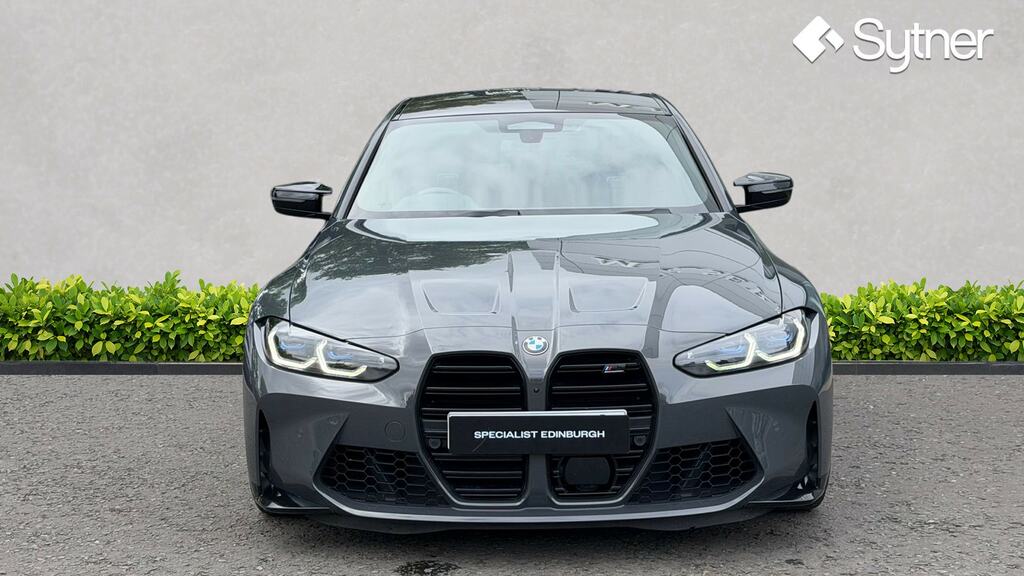 BMW M3 3.0 M3 Competition #7
