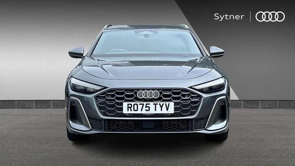 Audi A5 2.0 Tfsi 299 E Quattro S Line S Tronic RO75TYV Grey #6