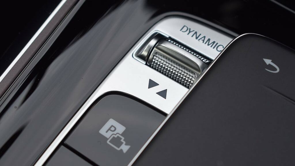 Mercedes-Benz B Class B200d Amg Line Premium #19