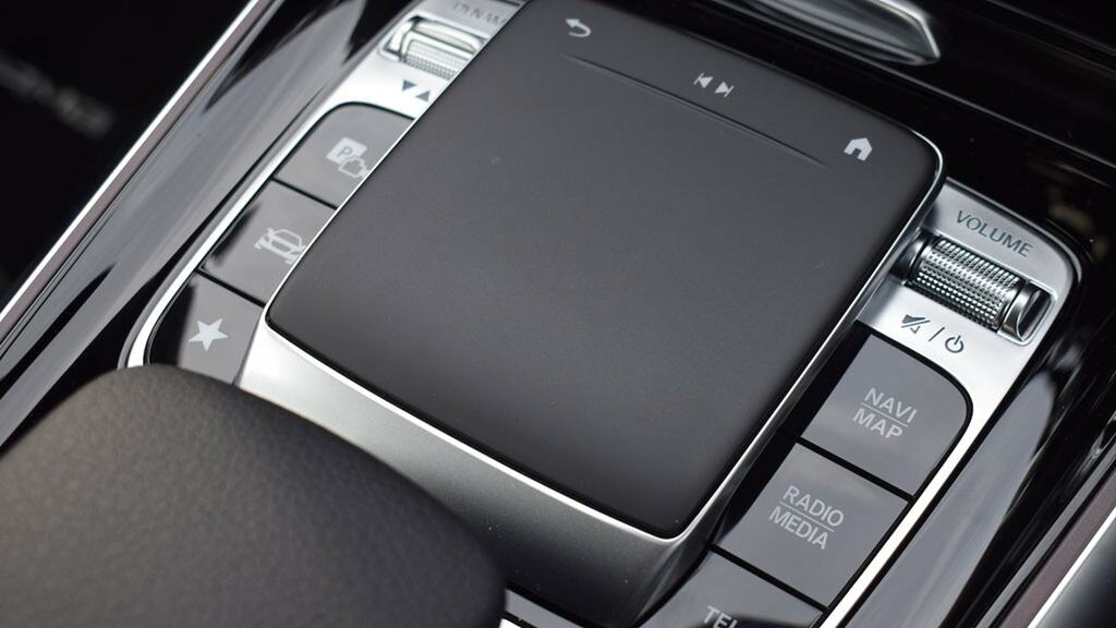Mercedes-Benz B Class B200d Amg Line Premium #18