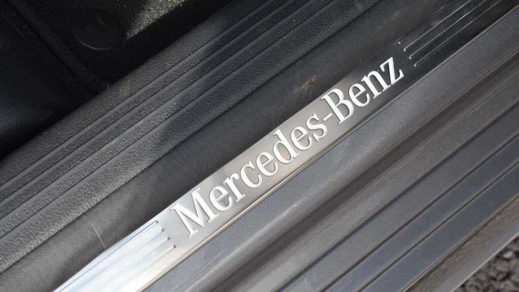 Mercedes-Benz B Class B200d Amg Line Premium #22