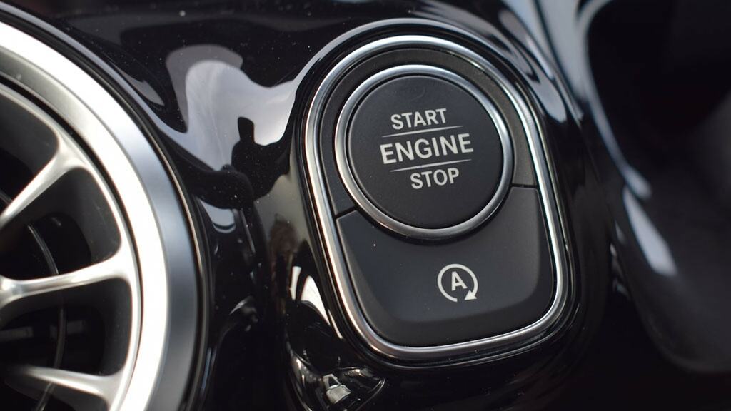 Mercedes-Benz B Class B200d Amg Line Premium #21