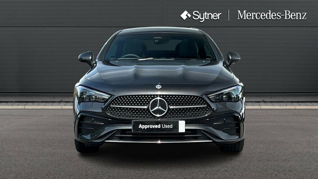 Mercedes-Benz CLE Class Cle 300E Amg Line Premium 9G-tronic Grey #6
