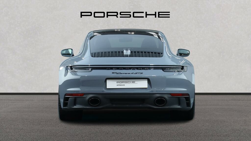Porsche 911 Gts Pdk DA23VCN Grey #6