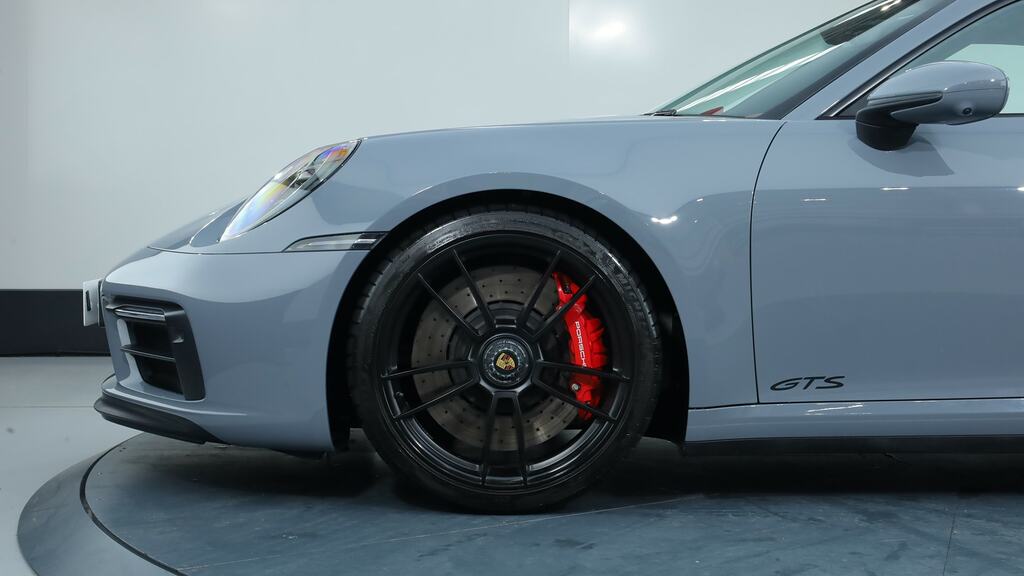 Porsche 911 Gts Pdk DA23VCN Grey #3